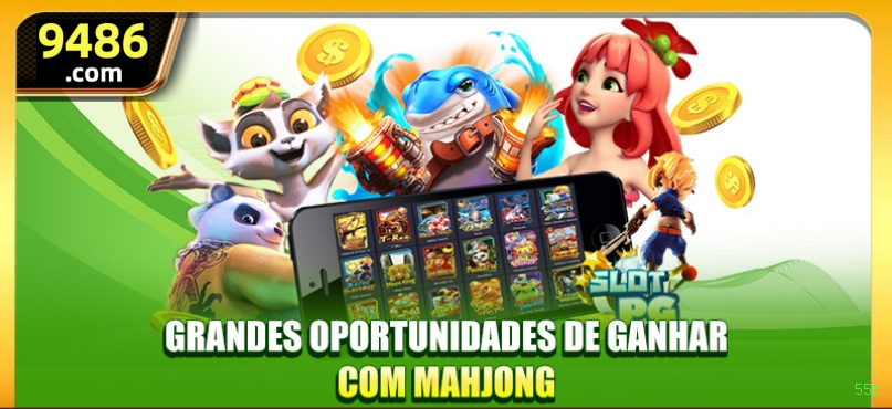 55b Pagamentos