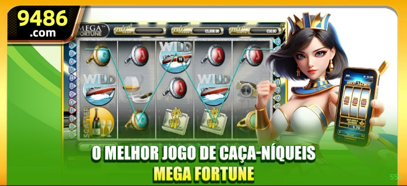 NetEnt Slots