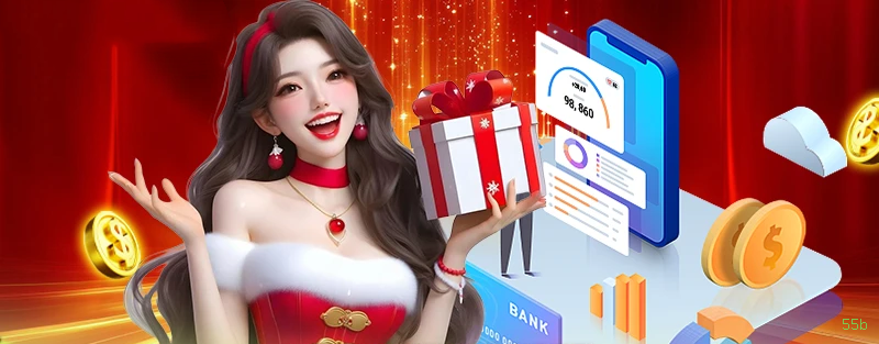 Wild West Gold Slot 55b